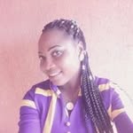 Rosemary Egharevba - @rosemaryegharevba - Instagram