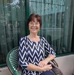 Rosemary Holmes - Facebook