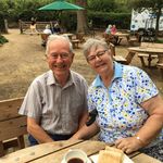 Rosemary Hooper - @rosemaryhooper7 - Instagram