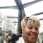 Rosemary Johnson - @rosemaryjohnson8944 - Instagram