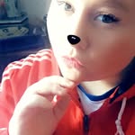 Rosemary Johnson - @rosemaryjohnson1996 - Instagram