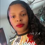 Rosemary Johnson - @rosemaryjohnson124 - Instagram
