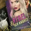 RosemaryAJohnsBooks - @rosemaryajohnsbooks - TikTok
