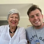 Rosemary Koch - @roko1938 - Instagram
