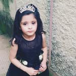 Riya Sharma - @rosemary_larkspur - Instagram