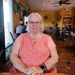 RoseMarie Larkin - @haric98992 - Instagram
