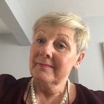 Rosemary Larkin - @daraghlove - Instagram
