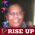 Rosemary Larkin - @peewee47g - Instagram