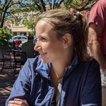 Rosie Montgomery - @rosemarylarkin1123 - Instagram