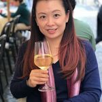 Rosemary Lim - @rosemary_lgk - Instagram