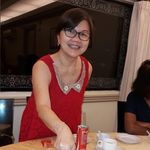 Rosemary Lim - @siewengster - Instagram