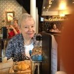 Rosemary Malott - @rosemarymalott - Instagram