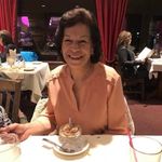Rosemarie McDowell - @kuulei1943 - Instagram