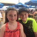 Rosemarie McDowell Cooper - @rorocoops - Instagram