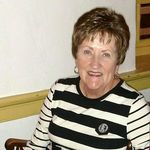 Rosemary McKee - @mckeehome - Instagram