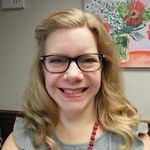 Rosemary McKeel - @rosemarymckeel - Instagram