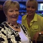 Rosemary McKeever - @mckeeverrosemary - Instagram