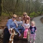 Rosemary McKeever Brady - @rosemarymckeeverbrady - Instagram