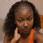 Rosemarie Mclean - @bosslady._rose - Instagram