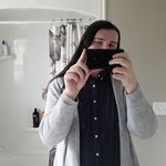 Rosemary McLean - @filmatra - Instagram