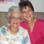 Rosemary McLean - @rosemarymclean261 - Instagram