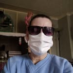 Rosemary McLean - @rosemarymclean753 - Instagram