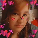 Rebekah Rosemary Meadows - @rebekah_meadows95 - Instagram