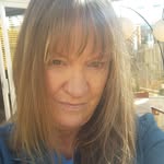 Rosemary Meyer - @hairbyrusty1 - Instagram