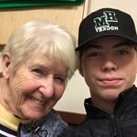 RoseMary Meyer - @rosemeyer1934 - Instagram