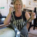 Rosemary Mortimer - @rosemarymortimerartist - Instagram