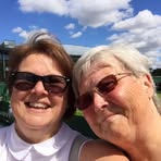 Rosemary Mortimer - Facebook