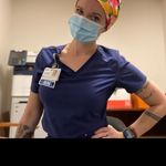 Rosemary Pace - @pacerosemary2 - Instagram