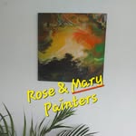 Rose & Mary painters - @rosemarypainters - Instagram