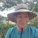 Rosemarie Painter - @rosiesbloomers - Instagram