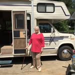 Rosemary Painter - @rosapainter19 - Instagram