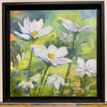 Rosemary Rosier - @rosemary.quiltmaker.painter - Instagram
