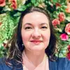 Rosemary Yue | Knife Painter - @rosemary_yue_art__ - TikTok