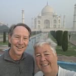 Rosemary Pollock - @geddesro - Instagram