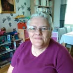 Rosemary Pringle - Facebook