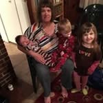 Rosemarie Raynes Garner - @garnerrosemarie - Instagram