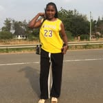 rosemary robert mbango - @rosemaryrobertmbango - Instagram