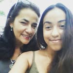 Rosemary Sandoval - @1908ignacio - Instagram