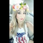 Rosemary Sandoval - @rosemary4148 - Instagram
