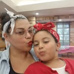 Rosemary Sandoval - @pinksunflour - Instagram