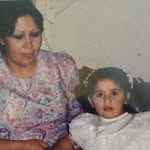 Rosemary Sandoval - @marthaamor77 - Instagram