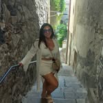 Rosemary Sandoval-Alonso - @rosemarysandovalalonso - Instagram