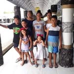 Rosemary Schuster-Ah Chong - @rosemary_ahchong - Instagram