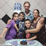 Rosemary Mendes Serrano - @rosemarymendesserrano - Instagram