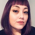 Rosemary Serrano - @zombierose90 - Instagram