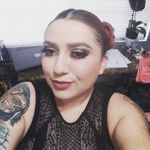 Rosemary Serrano - @rosemarysrrn - Instagram